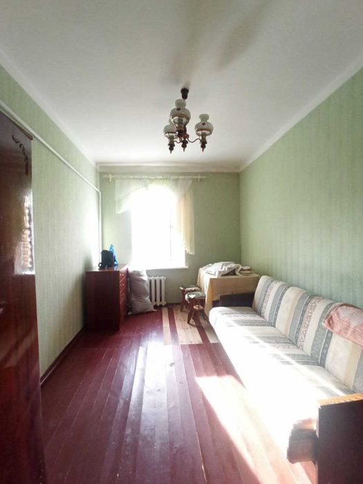 Частина будинку, вул. Г.Полуботка