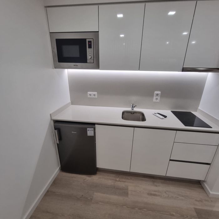 Estudio para estudante junto a ESECS