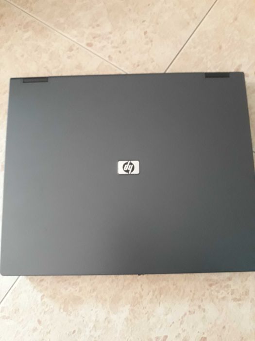 Portátil HP compak
