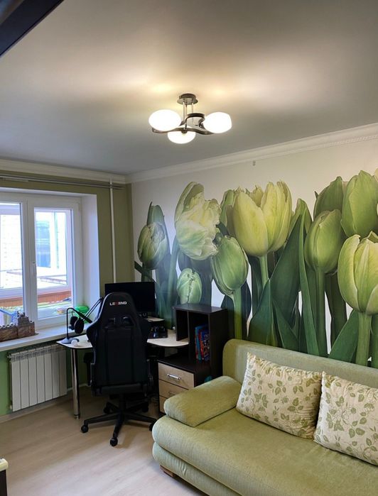 Продам отличную 2х комнатную квартиру в Ингульском районе.