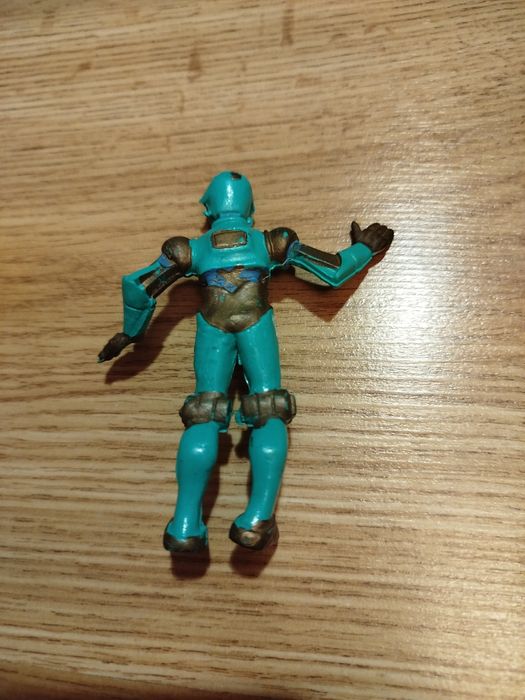 C-3PO Star Wars bootleg