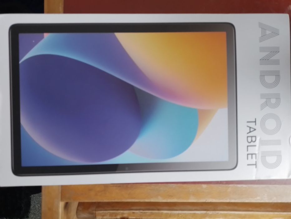 Tablet da marca VASOUN