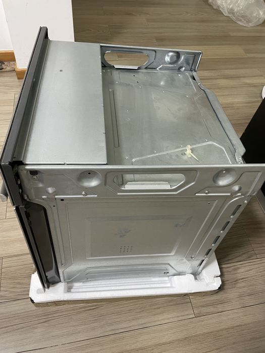 Forno elétrico Fagor
