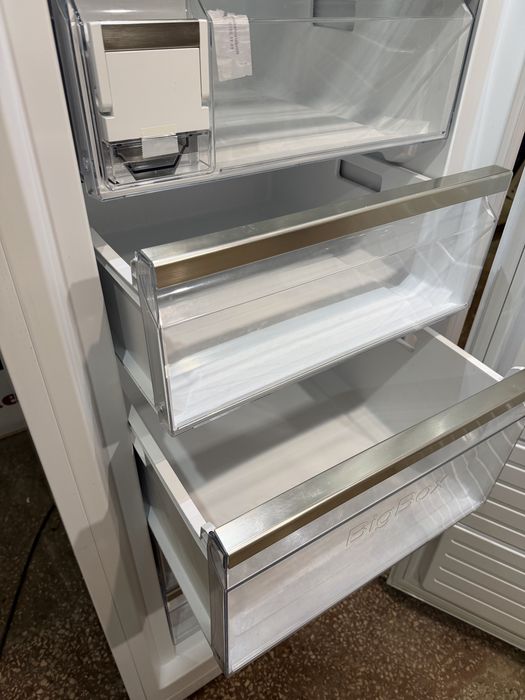 Морозильна камера Siemens GS58NAW41 з Німеччини