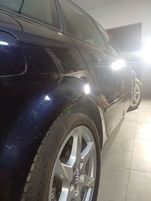 Audi a4 b6 1.9tdi