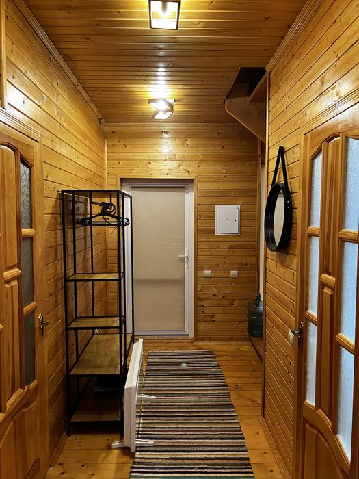 Подобова оренда будинку