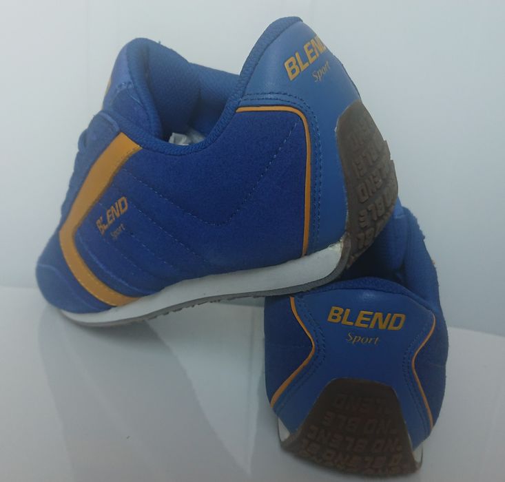 Blend buty sneakersy NOWE 37