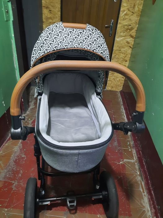 Продам візок bexa 2 в1