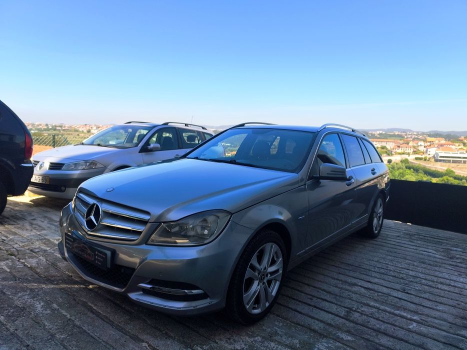 Mercedes c200 cdi — photo 2