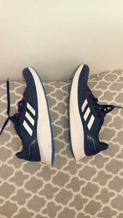 Buty sportowe Adidas Runfalcon 2.0