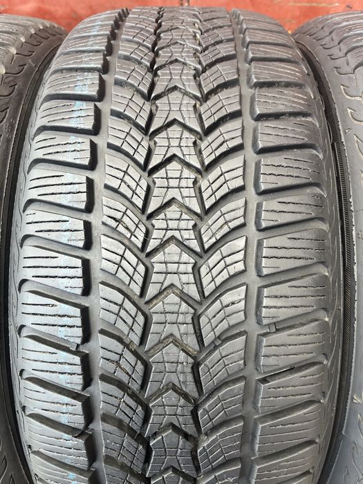 215/50/17 R17 Debica Frigo HP2 зима 4 шт ціна за 1 шт