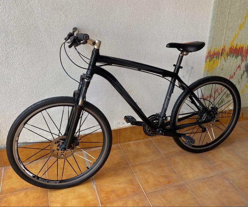 Specialized RockHopper - Bicicleta