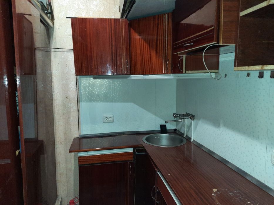 Продам комнату в общежитии