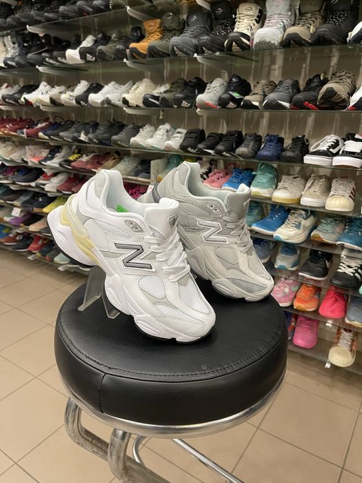 Кросівки New balance 9060