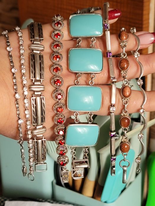 Продам серебро 925 пр.