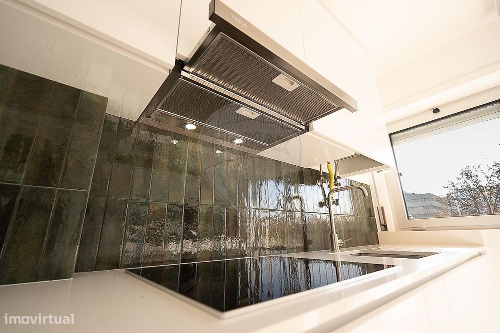 Apartamento T2 para venda