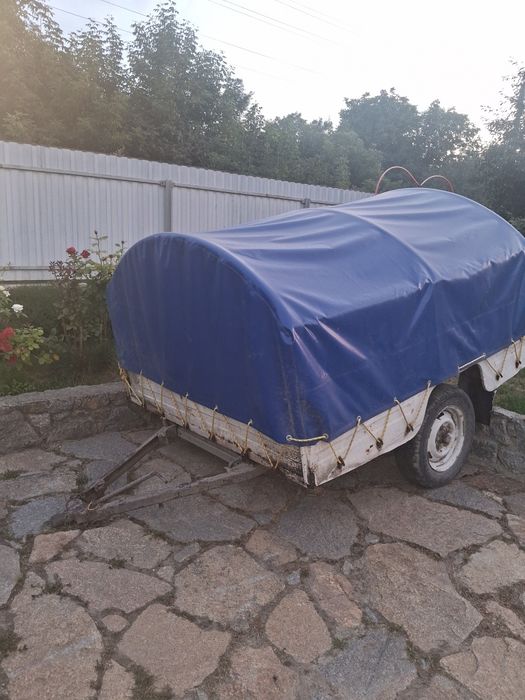 Продам Нексію 11 р можна з причіпом