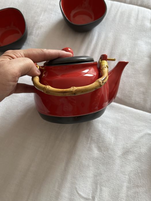 Japanese Tea Set425769442026475522