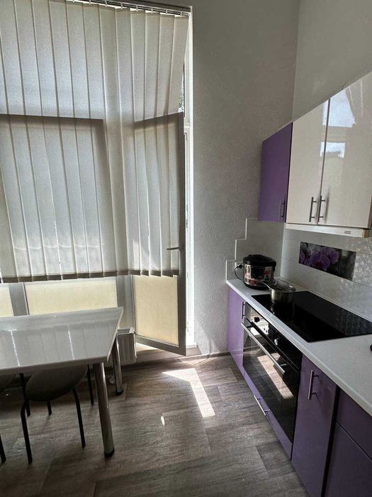 3-rooms apartment apartment by the address st. Kulikovo pole pl Oktyabrskoy revolyutsii pl (area 56 m²) - Atlanta.ua - photo 3