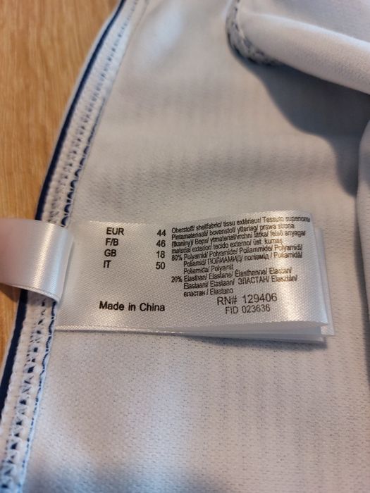 Dół bikini, majtki do bikini