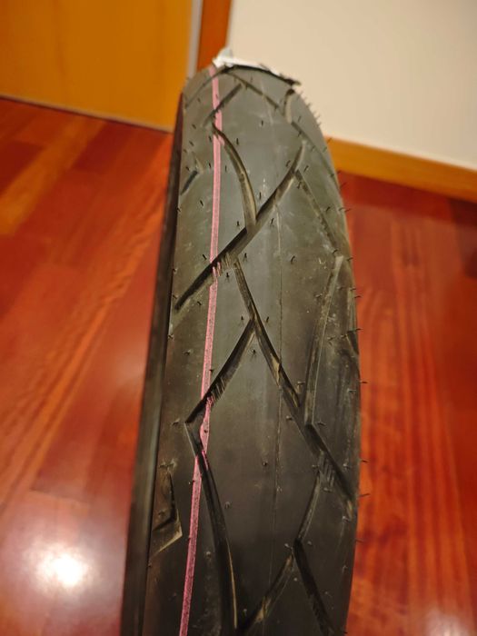 Pneu 90/90 21 mitas TF