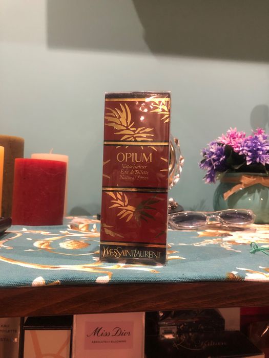 Yves saint Laurent OPIUM UNIKAT