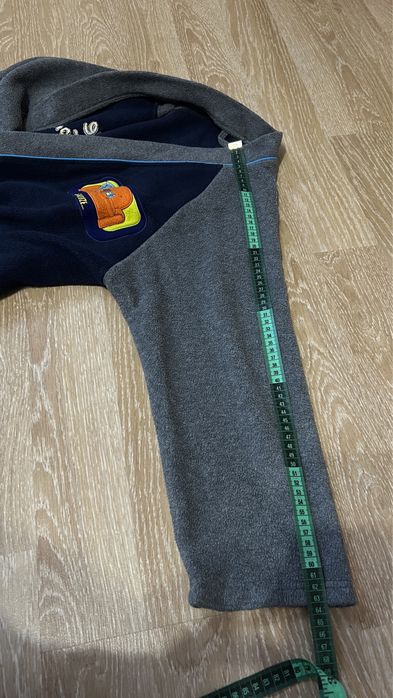 Халат на мальчика симпсоны Simpsons 7-9 лет