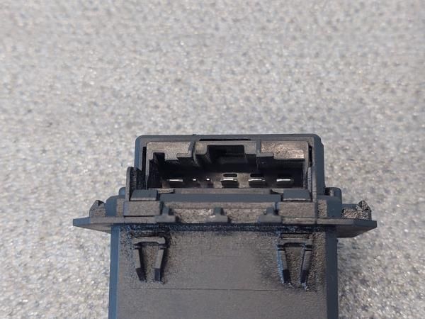 Resistência da chauffage / sofagem RENAULT Megane III Grandtour (KZ0/1