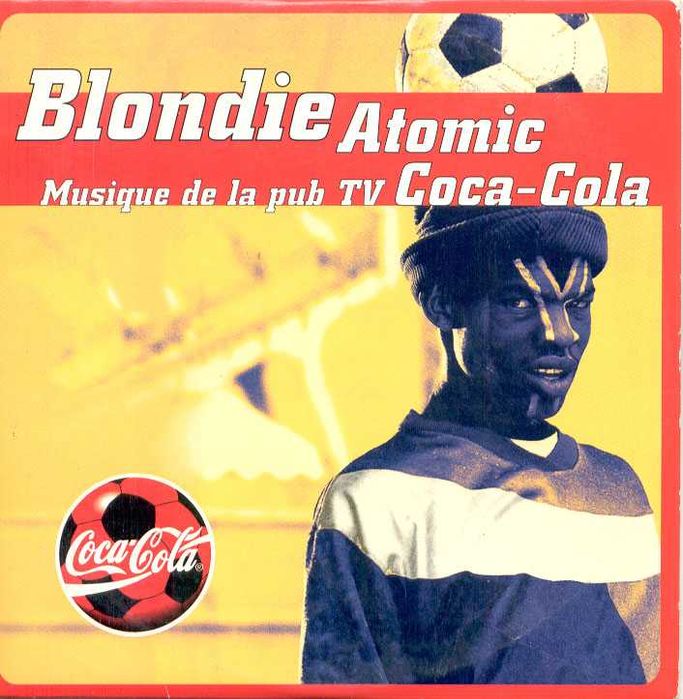 Coca-Cola Livro CDs DVD Calendários De Bolso Single Vinil Cassete