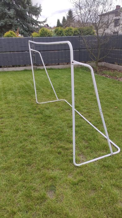 Bramka piłkarska szer 250 x wysokość. 150