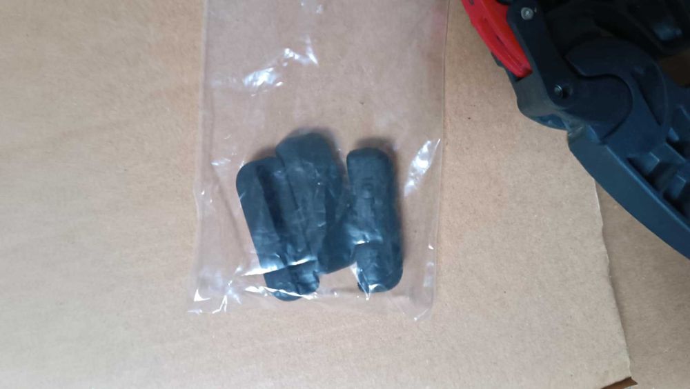 Proteção Cervical Leatt Brace 4.5