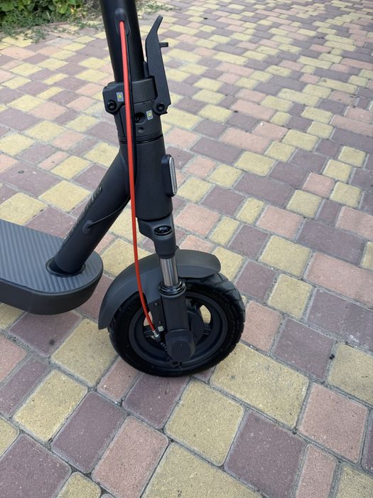 Електросамокат Xiaomi Electric Scooter 5