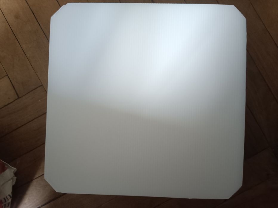 Przekładki do kartonów plastikowe