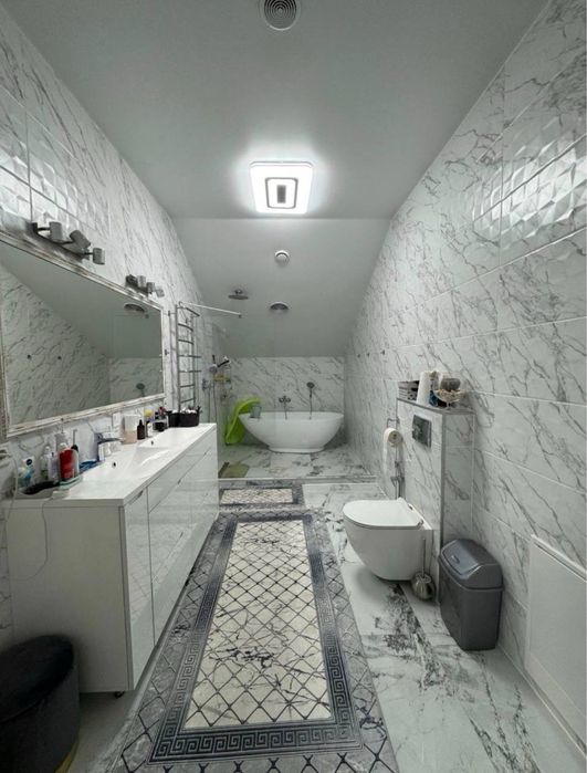 Будинок (дуплекс) в Петропавлівській  Борщагівці | 200м2 | Газ - View 4