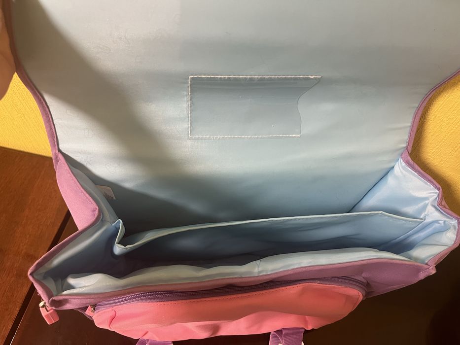 Upixel рюкзак портфель новий