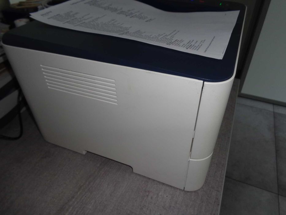 Xerox B210 Drukarka laserowa mono