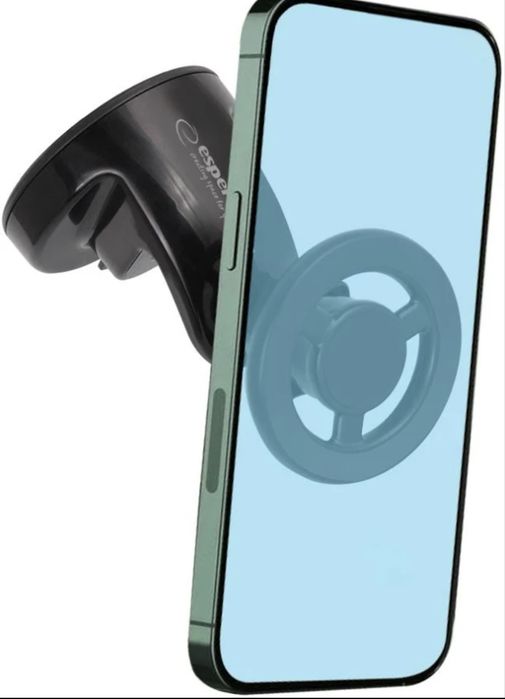 Suporte magnetico