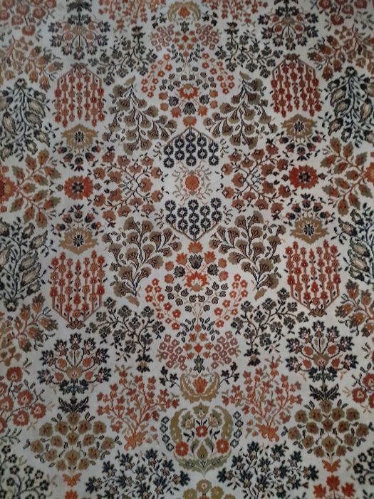 2 Carpetes estilo Persa / Tradicional