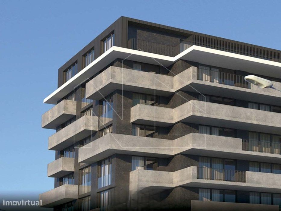 Apartamento T2 - Cais de São Roque