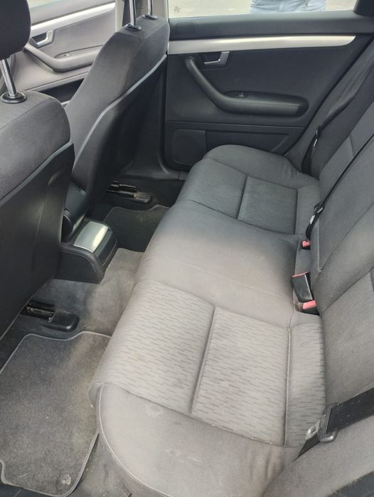 Audi A4 2005 2.0 TDI