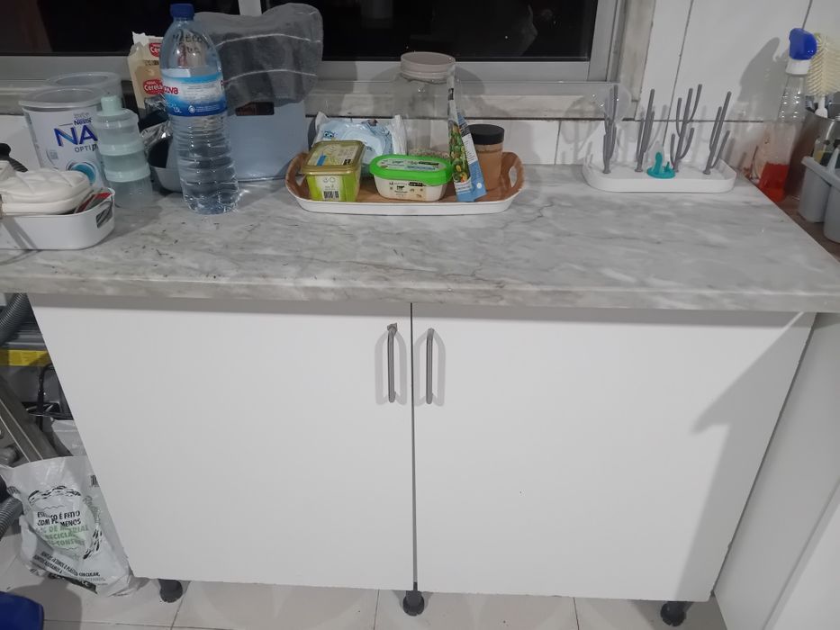 Armário de cozinha