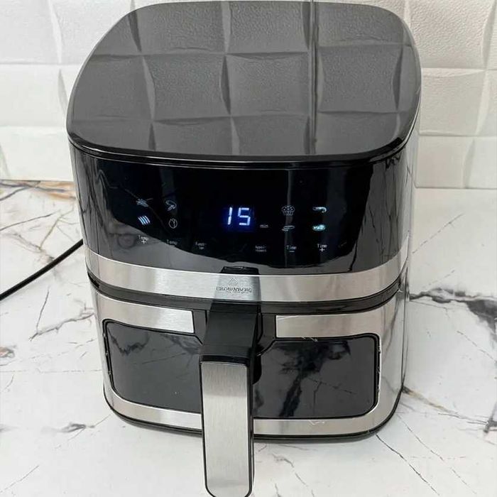 Акція‼️ Аерогриль мультипіч аерофритюрниця фритюрниця аэрофритюрница