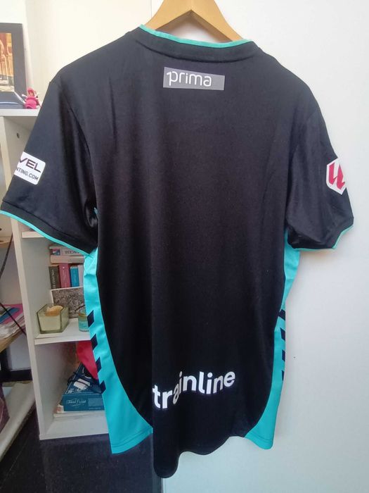 Camisola Real Betis Balompié