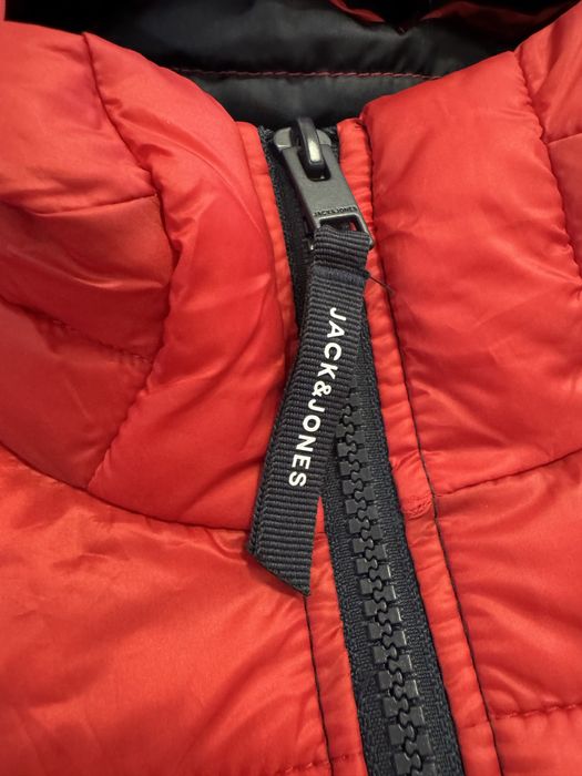 Куртка оригинал деми Jack&Jones