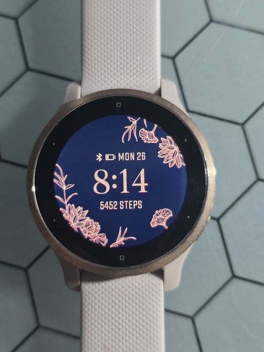 Годинник Garmin Venu2S