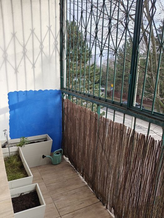 Ciche mieszkanie na Radogoszczu wschodzie. 42m² obok lasu. - Więcej