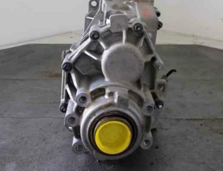 Caixa Transferências Land Rover Freelander 2.0Di 4x4