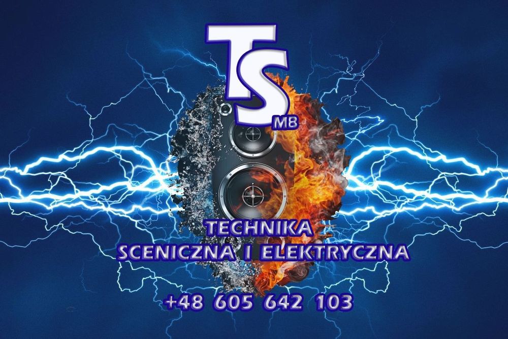 Usługi elektryczne, elektryk