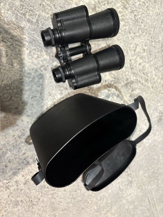 Бінокль navir patent *50