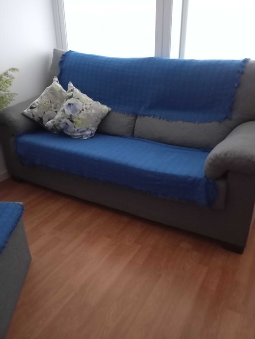 Conjunto completo de sala